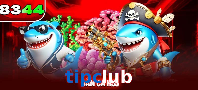 Hệ thống phần thưởng bắn cá tipclub